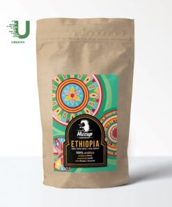 Arabica Medium Roast Ground Coffee