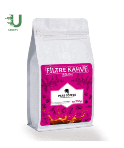 Single-Origin Arabica Whole Bean Coffee