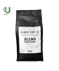 Specialty Gourmet Ground Coffee
