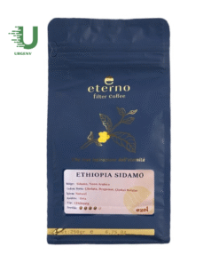 Specialty Gourmet Whole Bean Coffee