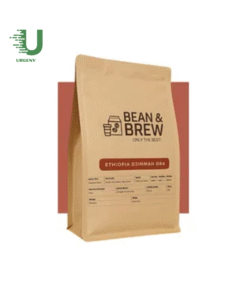 Instant Coffee with Chicory Blend