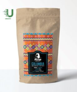 Dark Roast Ground Coffee Blend