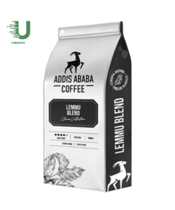 Dark Roast Whole Bean Coffee Blend