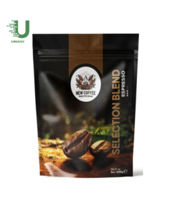 Organic Ethiopian Whole Bean Coffee