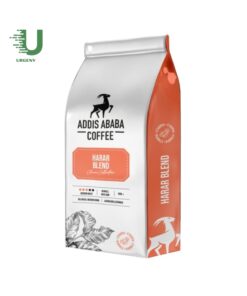 French Roast Ground Coffee