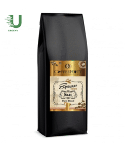 Fair Trade Whole Bean Coffee