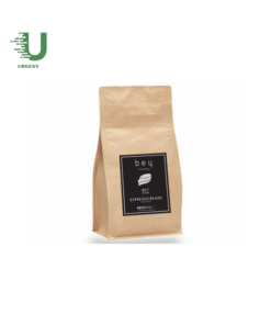 Decaffeinated Instant Coffee