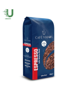 Single-Origin Instant Coffee Sachets