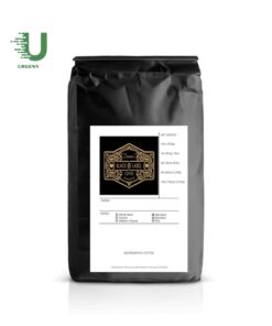Portable Coffee Dripper (Collapsible)