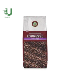Low-Acid Instant Coffee