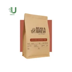 Golden Ratio Coffee