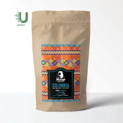 Dark Strength Robusta