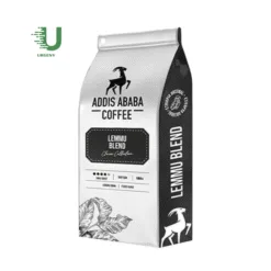 Classic Blend 70/30 (Arabica/Robusta ratio)