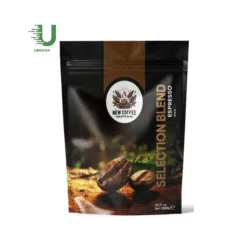 Mountain Peak Single Origin