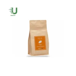 Smooth Fusion Coffee