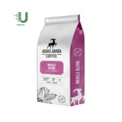 Robusta Intense Blend