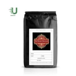 Smooth Peak Arabica