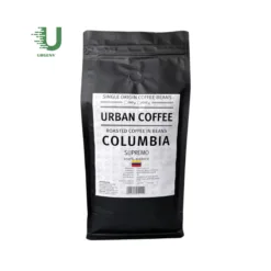 Pure Robusta Power