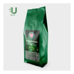 Arabusta Rich Blend (Arabica + Robusta)