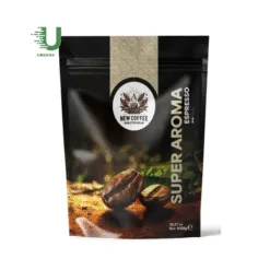 Single Origin Velvet Touch